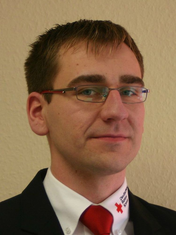Mike Schnitter